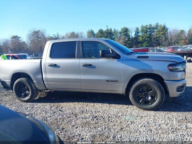 Ram 1500 Tradesman  4x4 5'7 Box Image 9