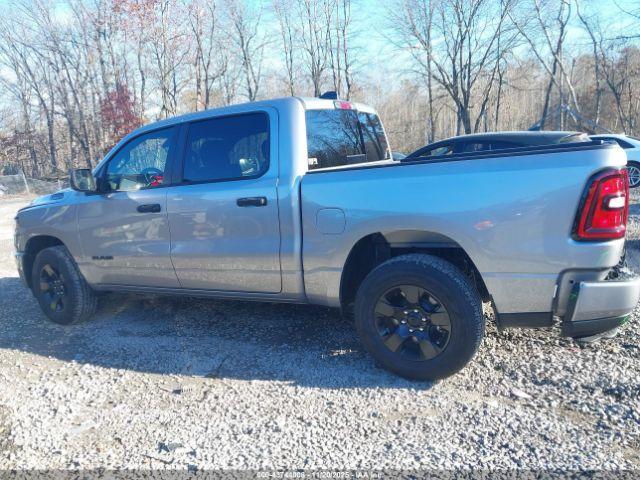 Ram 1500 Tradesman  4x4 5'7 Box Image 6
