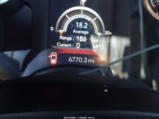 Ram 1500 Tradesman  4x4 5'7 Box Image 3