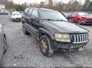 Jeep Grand Cherokee Laredo Image 1