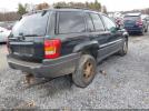 Jeep Grand Cherokee Laredo Image 12