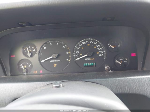 Jeep Grand Cherokee Laredo Image 10