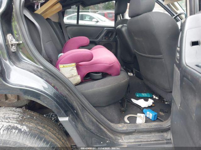 Jeep Grand Cherokee Laredo Image 8