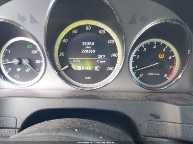 Mercedes-Benz C-Class Sport 4matic Image 14