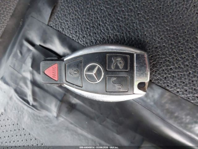 Mercedes-Benz C-Class Sport 4matic Image 13