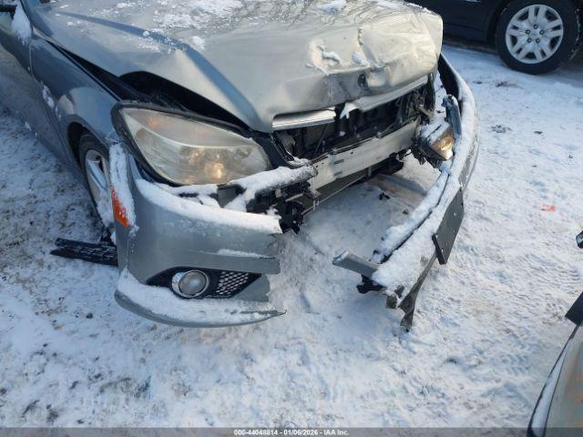 Mercedes-Benz C-Class Sport 4matic Image 11