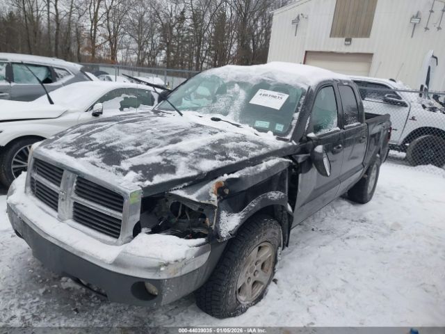 Dodge Dakota Slt Image 9