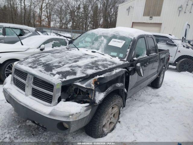 Dodge Dakota Slt Image 9