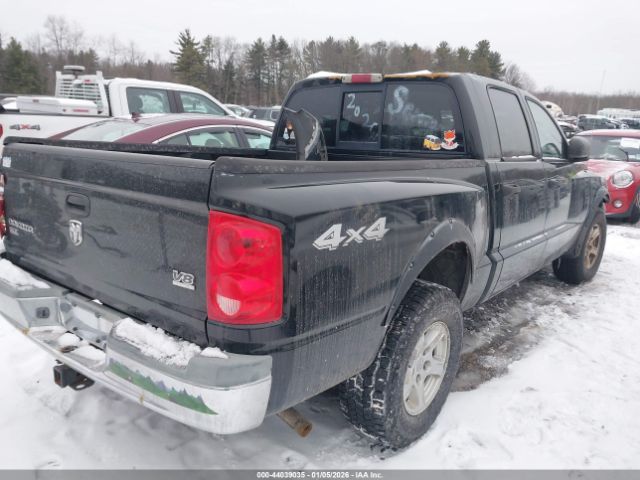 Dodge Dakota Slt Image 8