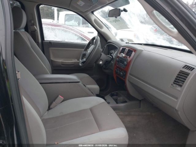 Dodge Dakota Slt Image 5