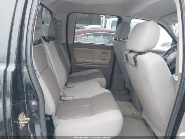 Dodge Dakota Slt Image 7