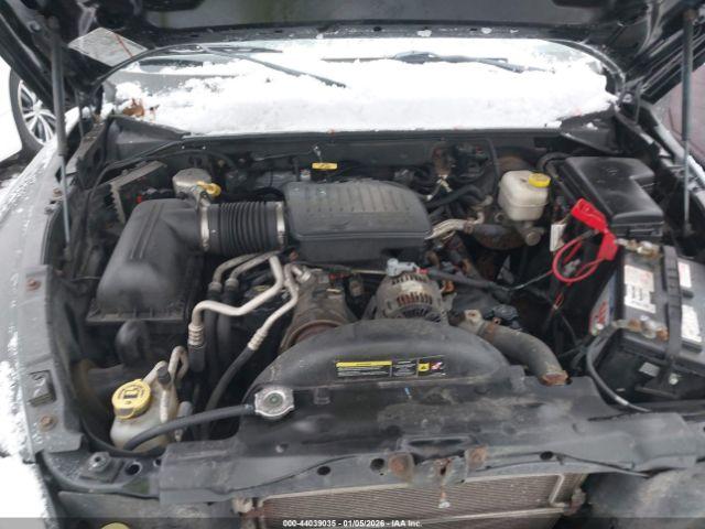 Dodge Dakota Slt Image 3