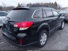 Subaru Outback 2.5i Limited Image 8