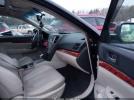 Subaru Outback 2.5i Limited Image 5