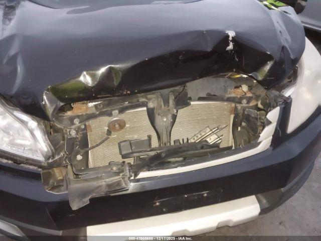 Subaru Outback 2.5i Limited Image 6