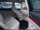 Subaru Outback 2.5i Limited Image 11