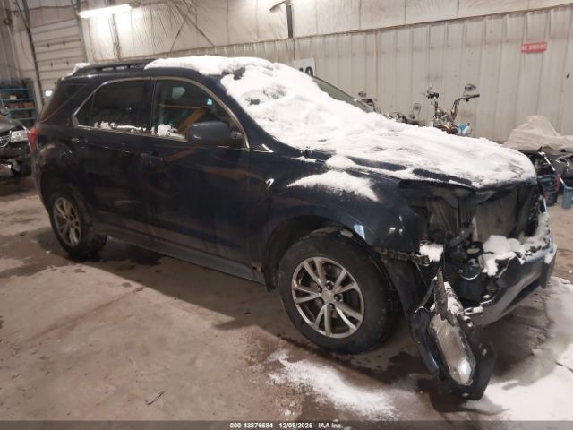 Chevrolet Equinox Lt Image 1