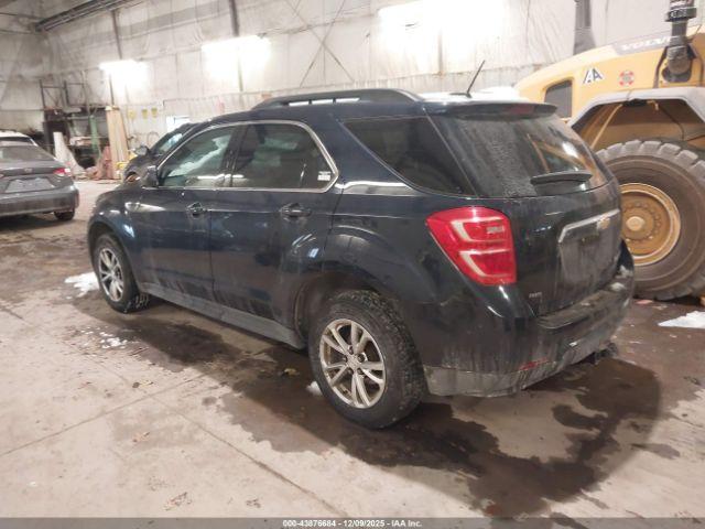 Chevrolet Equinox Lt Image 14