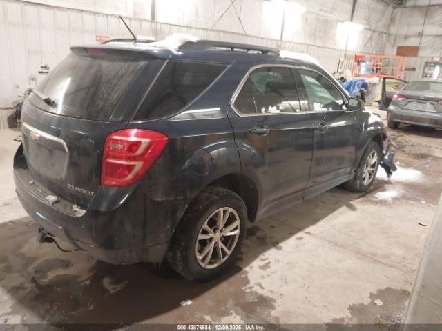 Chevrolet Equinox Lt Image 6