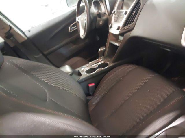 Chevrolet Equinox Lt Image 8