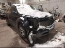 Chevrolet Equinox Lt Image 7