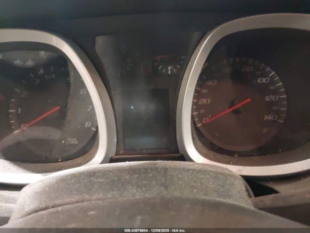 Chevrolet Equinox Lt Image 4