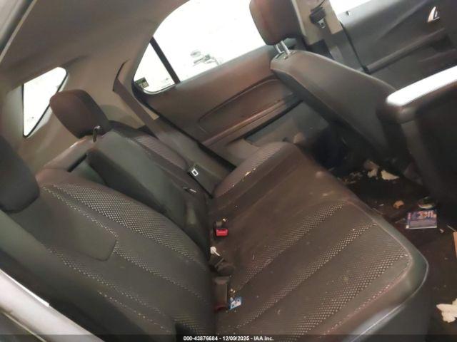 Chevrolet Equinox Lt Image 5