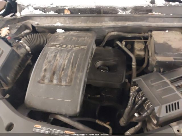 Chevrolet Equinox Lt Image 15