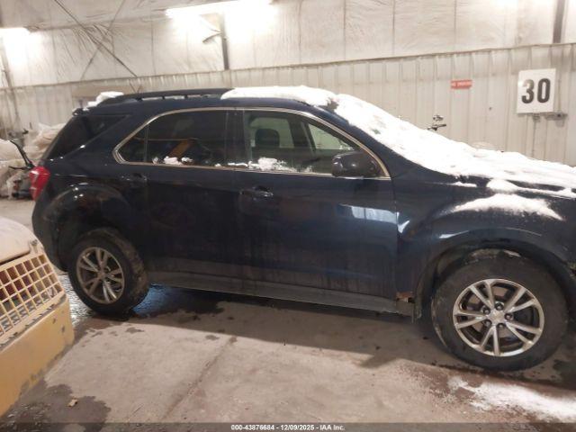 Chevrolet Equinox Lt Image 9