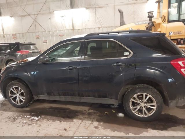 Chevrolet Equinox Lt Image 2
