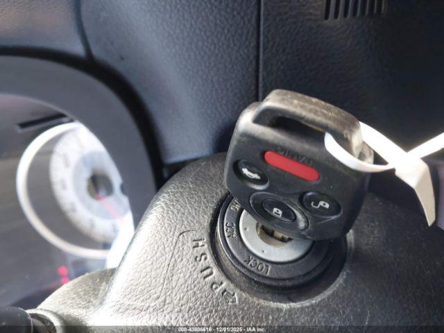 Subaru Impreza 2.0i Image 8