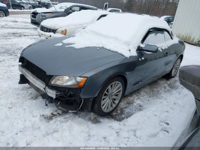 Audi A5 2.0t Premium Image 3