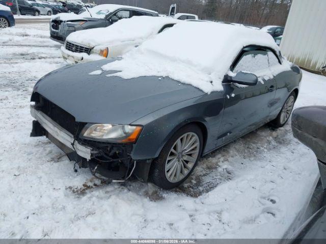 Audi A5 2.0t Premium Image 3