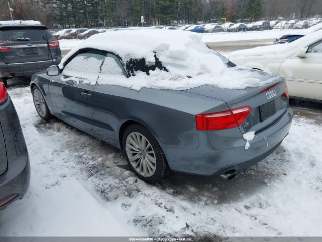 Audi A5 2.0t Premium Image 6