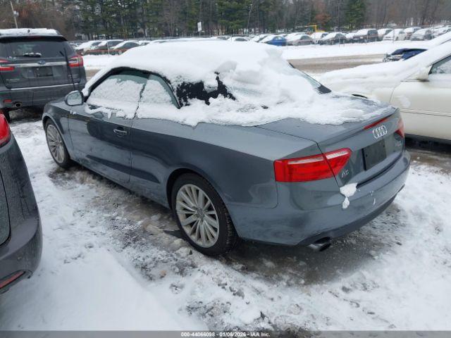 Audi A5 2.0t Premium Image 6