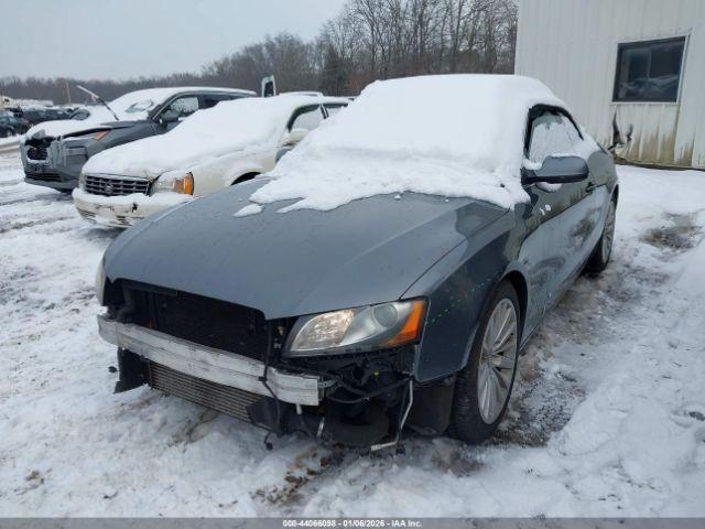 Audi A5 2.0t Premium Image 8