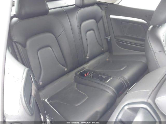 Audi A5 2.0t Premium Image 9