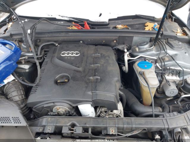 Audi A5 2.0t Premium Image 11