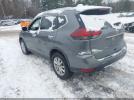 Nissan Rogue Sv Intelligent Awd Image 3