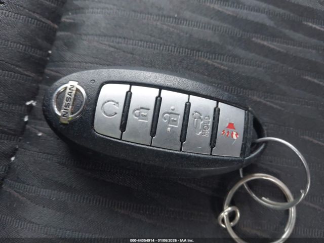 Nissan Rogue Sv Intelligent Awd Image 8