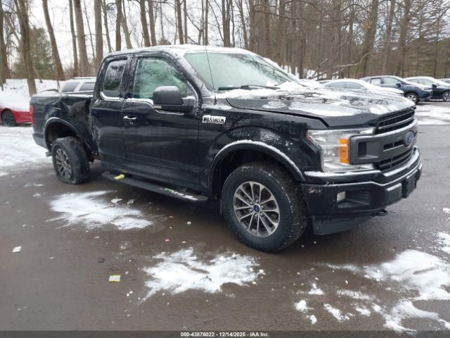 Ford F-150 Xlt Image 1