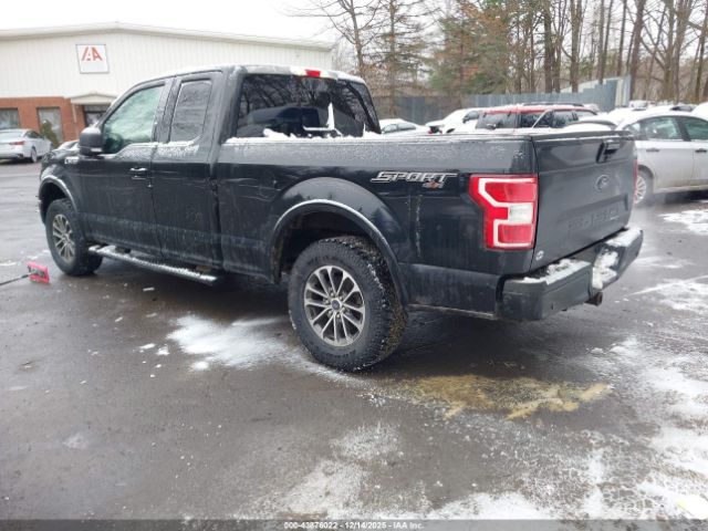 Ford F-150 Xlt Image 6