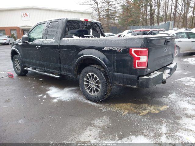 Ford F-150 Xlt Image 6