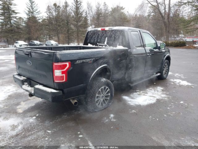 Ford F-150 Xlt Image 7