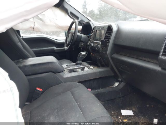 Ford F-150 Xlt Image 9