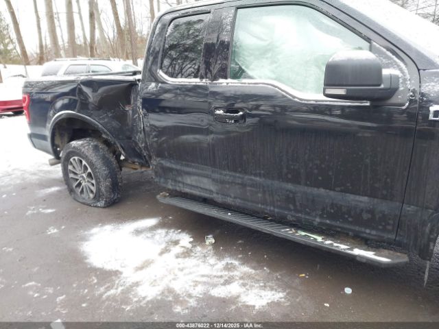 Ford F-150 Xlt Image 2