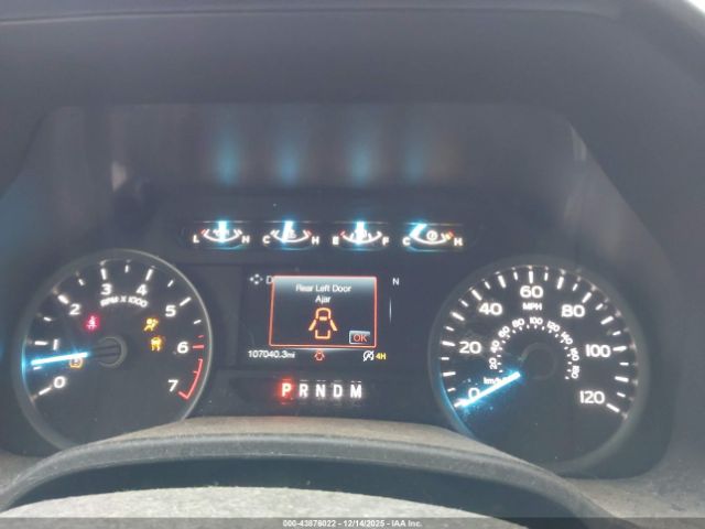 Ford F-150 Xlt Image 5