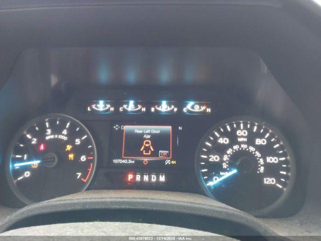 Ford F-150 Xlt Image 5