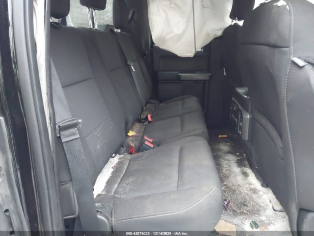 Ford F-150 Xlt Image 4