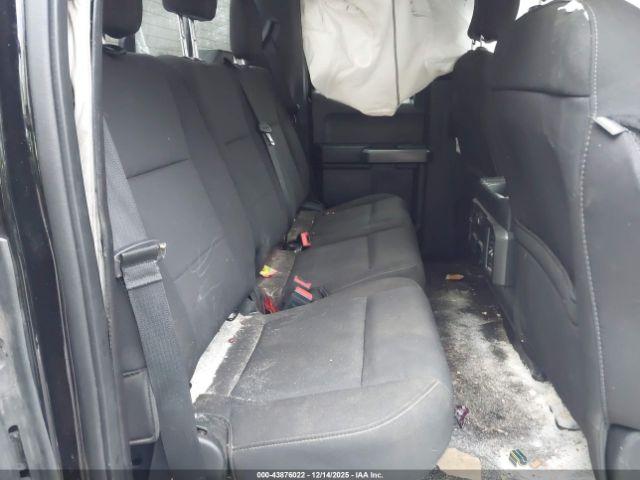 Ford F-150 Xlt Image 4